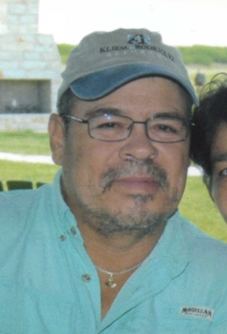 Obituary of Ronnie Rodriguez