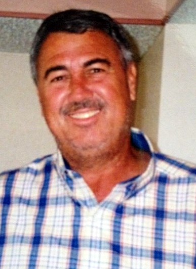 Obituario de Joey Glenn Baker