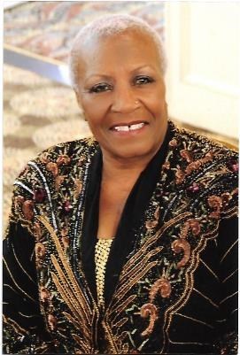 Obituary of Reabie Jean Williams