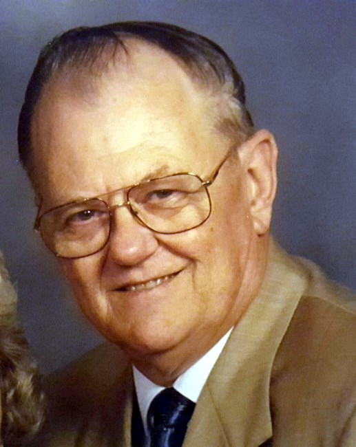 Obituary of Joseph Houston Gardner, Jr.