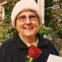 Obituary of Phyllis E. Pinkston