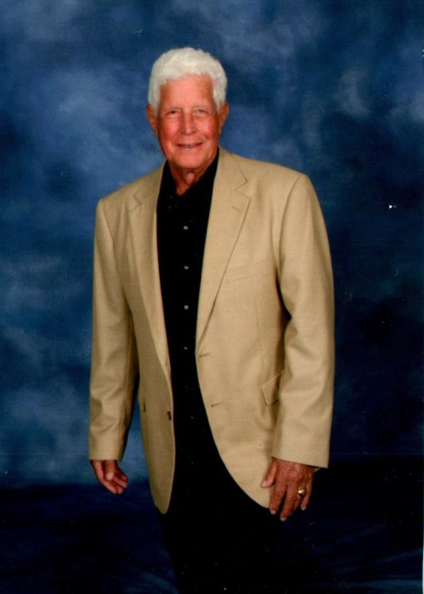 Obituary of Benny Ray Cutright