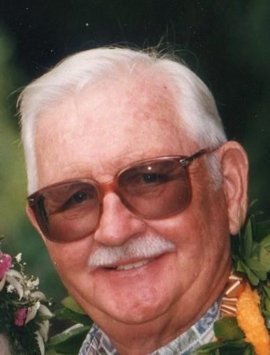 Obituario de Daniel John Dougherty