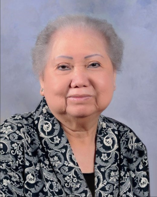 Obituary of Thuy Loi Luong
