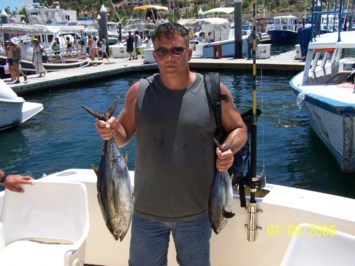 Obituary of Bradley "Brad" Charles Aldrich