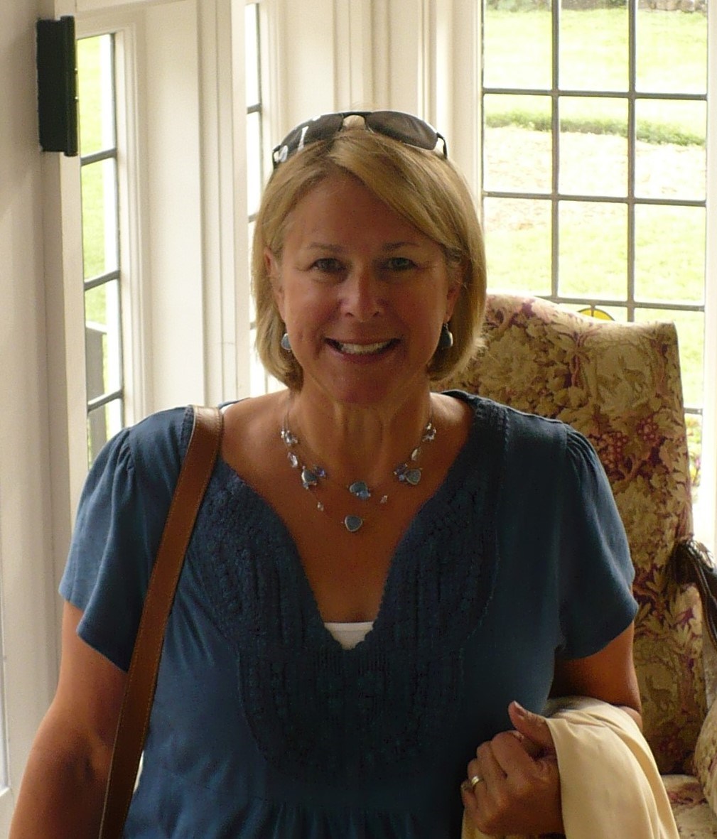 Obituary of Robin W. Anderson