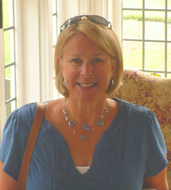 Obituary of Robin W. Anderson