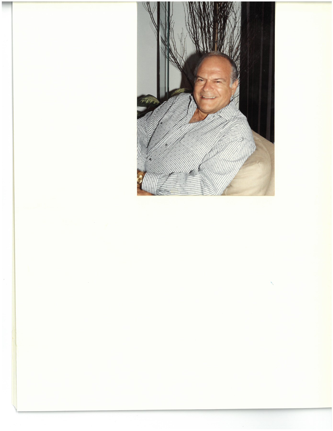 Arthur Stanley Jackowitz Obituary North Lauderdale, FL