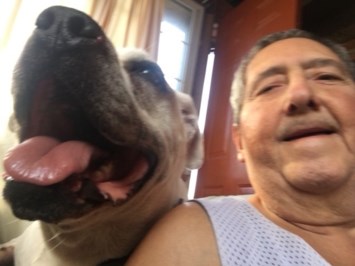 Obituary of Mario Luis Perez