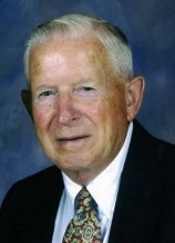 Obituary of Harold D. Morrow