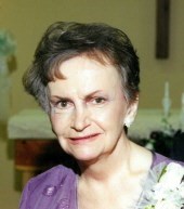 Obituary of Freyda Deanne Franklyn