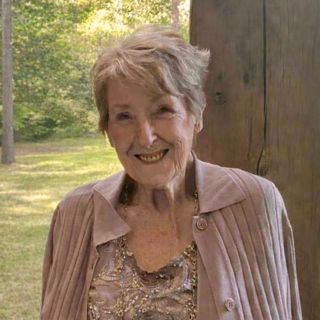 Obituary of Doretha Ann Little