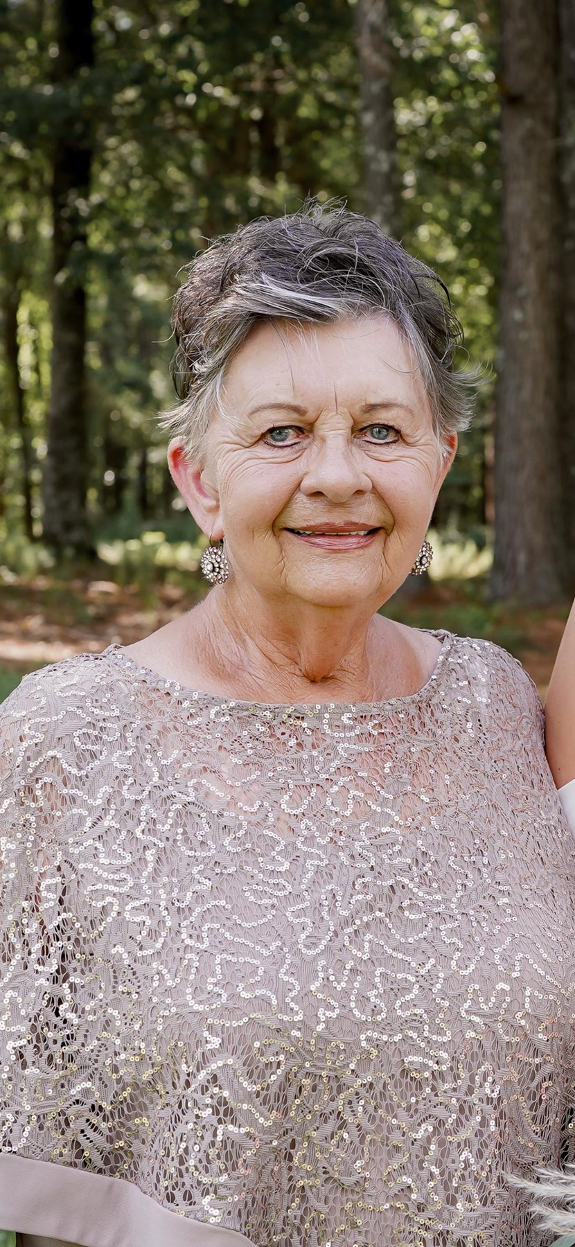 Obituary of Betty Lynn Bolton