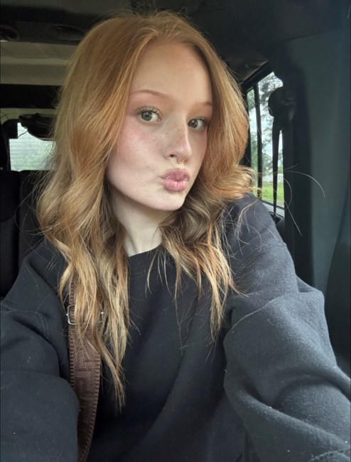 Obituary of Paige Nicole Prince