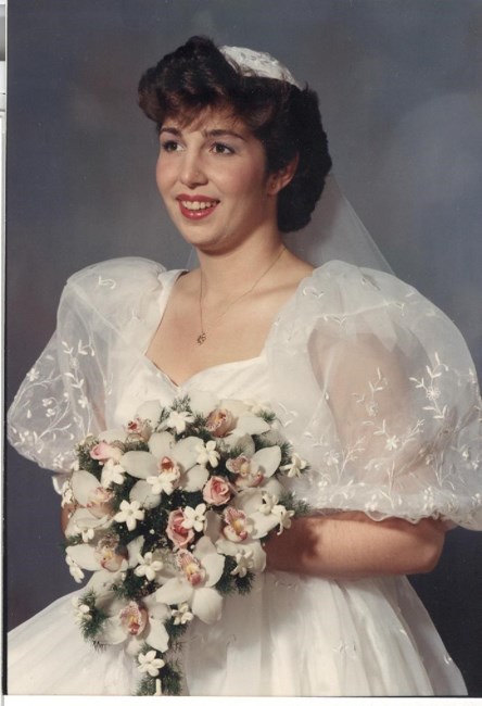 Obituary of Mrs. Kathleen Wicinski