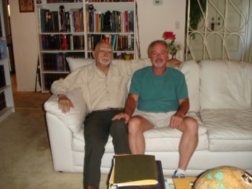 Obituary of Jacques Sendra