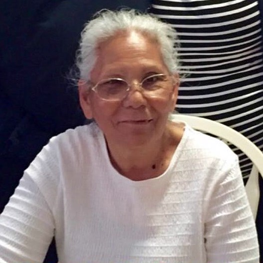 Obituary of Maria Esperanza Botello