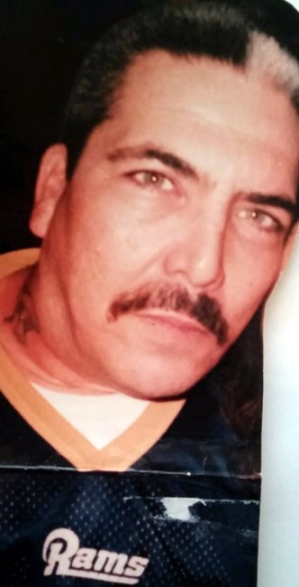 Obituary of Mario Baltazar Jr.