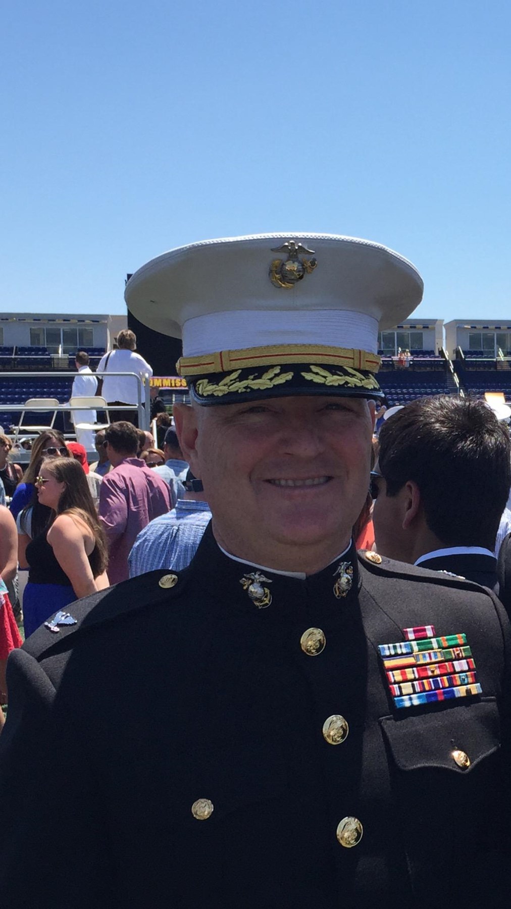 Obituary of Paul L. Roche III