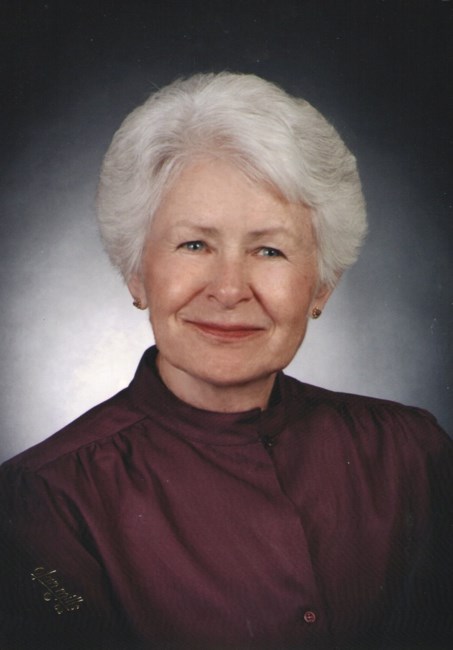 Obituary of Janet Marie Pilcher