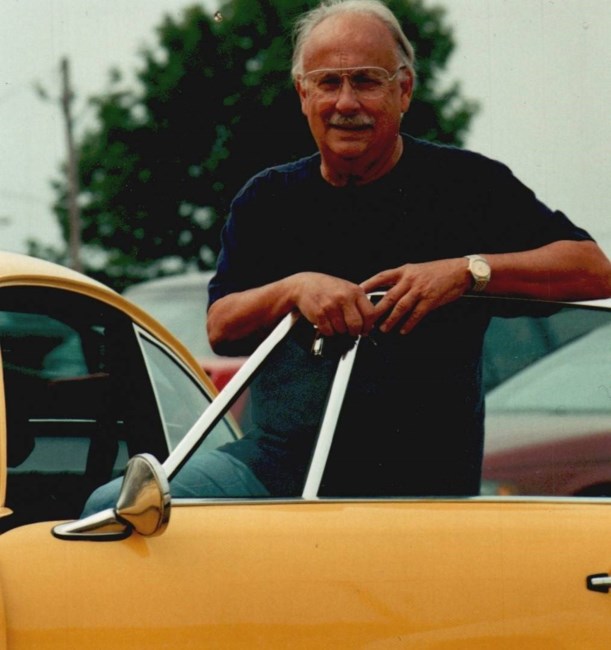 Obituary of William L Fox