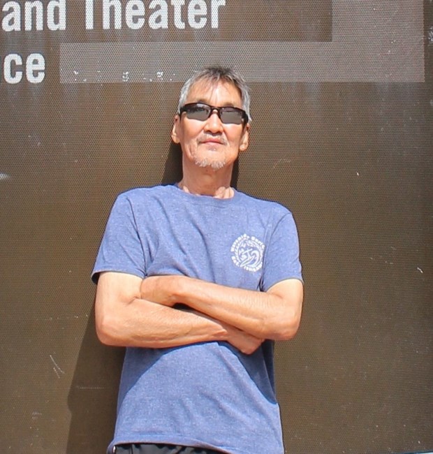 Obituary of Alan Kazuki Sora