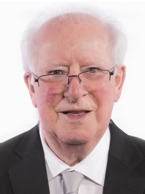 Avis de décès de Yvon Ouimet