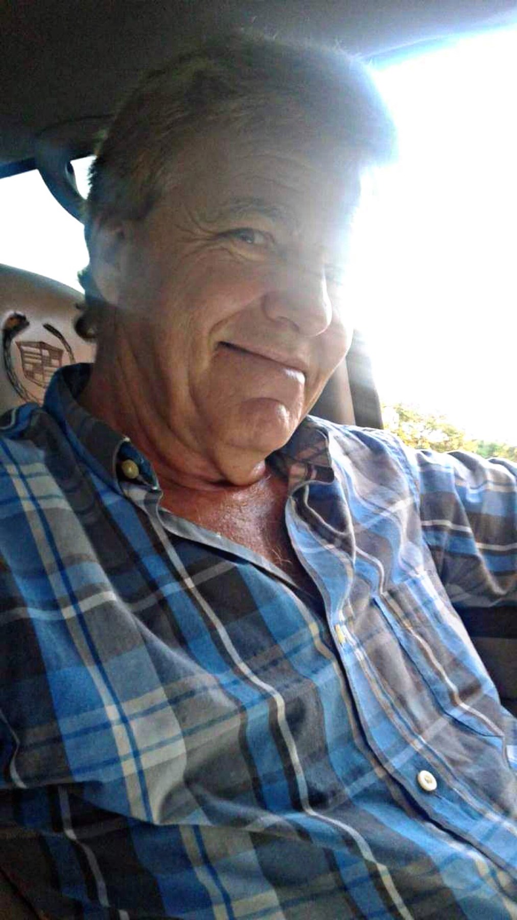 Obituary of Jerry Dale Morris