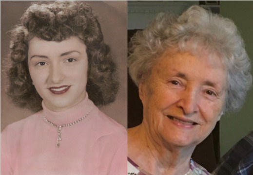 Obituary of Lois Mae Owens