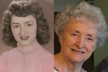 Obituary of Lois Mae Owens