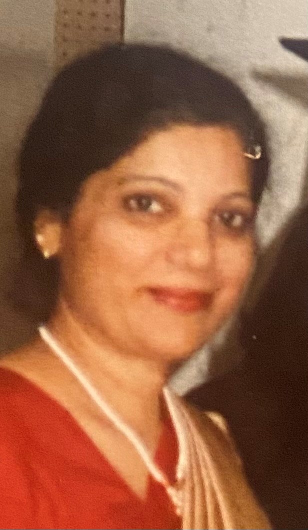 Obituary of Mrs.  Maria (Oommen) Joseph