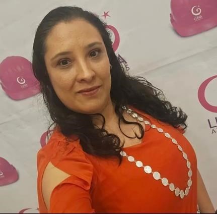 Obituary of Zuleika Lucia Lopez