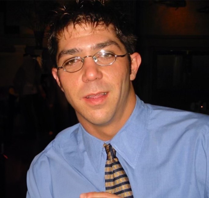 Obituary of Kenneth "Kenny Mac" Paul McEntire III