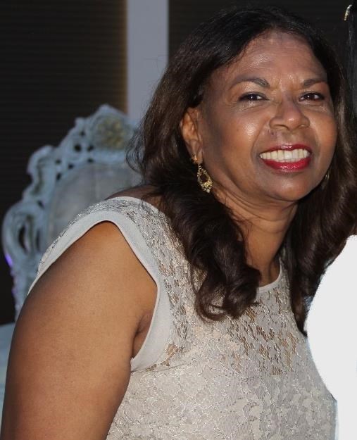 Obituary of Cheryl Tagallie