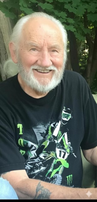 Avis de décès de Duncan James Mitchell