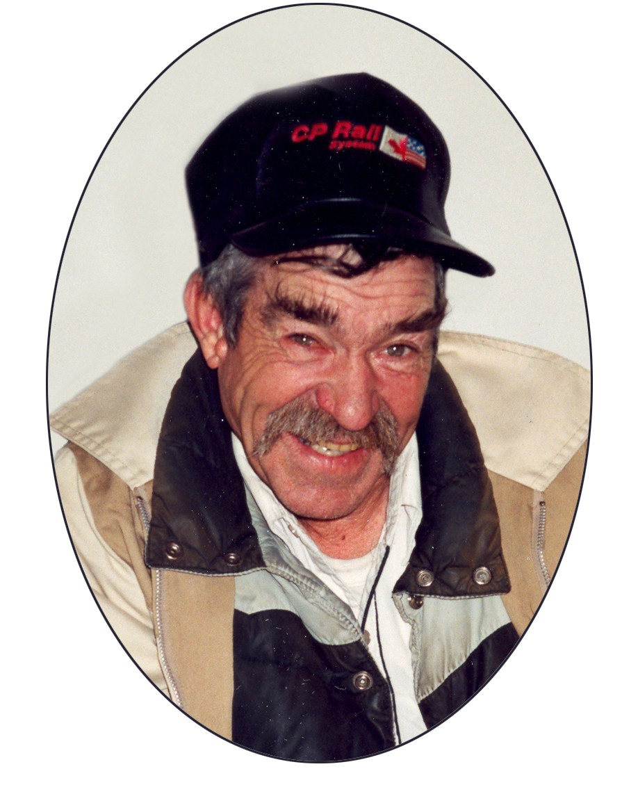 Joseph Goulet Obituary Assiniboia, SK
