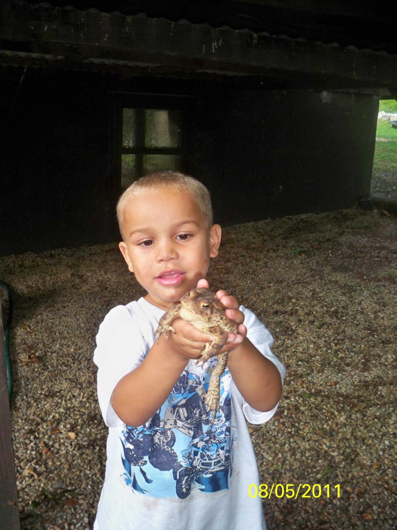 Obituary of Jeremiah Cardell "Buggy" Clark