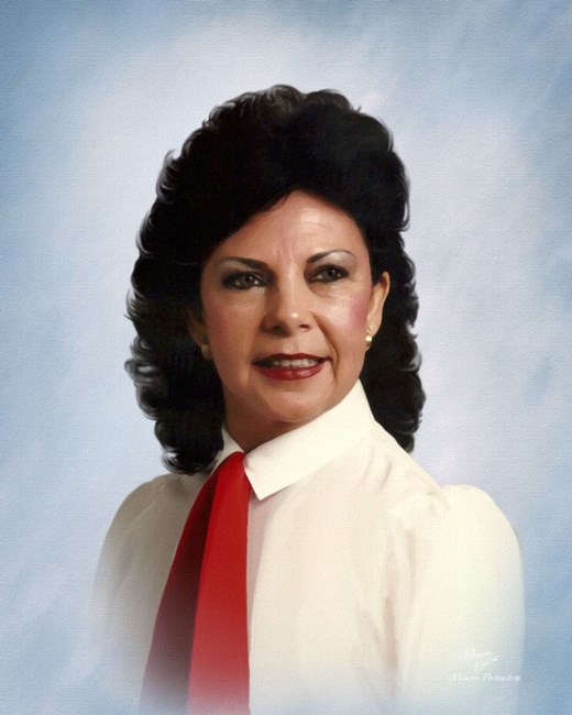 Obituary of Jackie Hattaway Tharpe