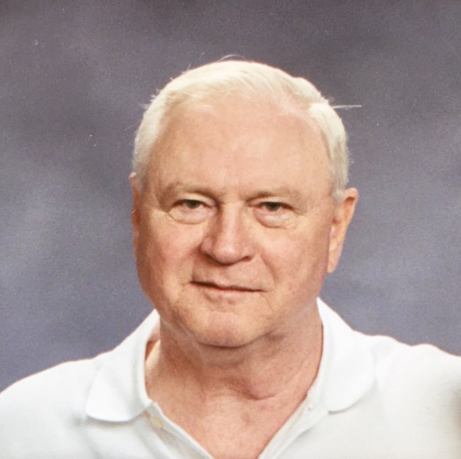 Obituary of Charles E. Wallace Jr.