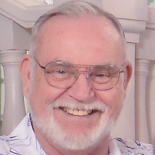 Obituary of James Joseph Ridge Jr.