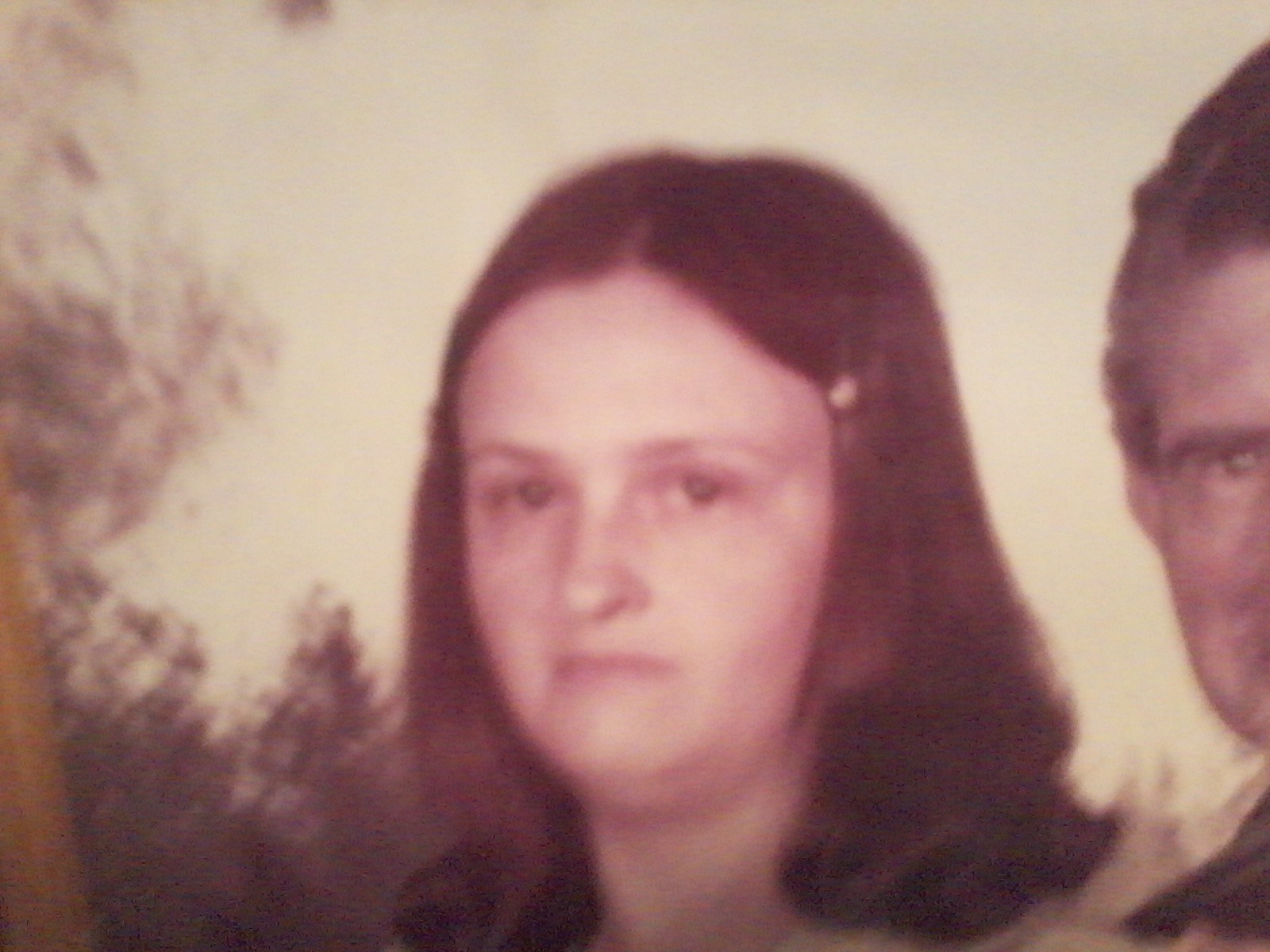 Obituary of Nancy Jane Cate