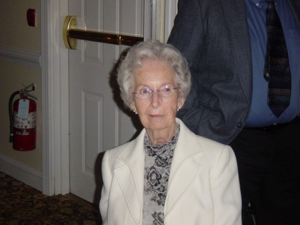 Obituary of Lillian Irene Pearman