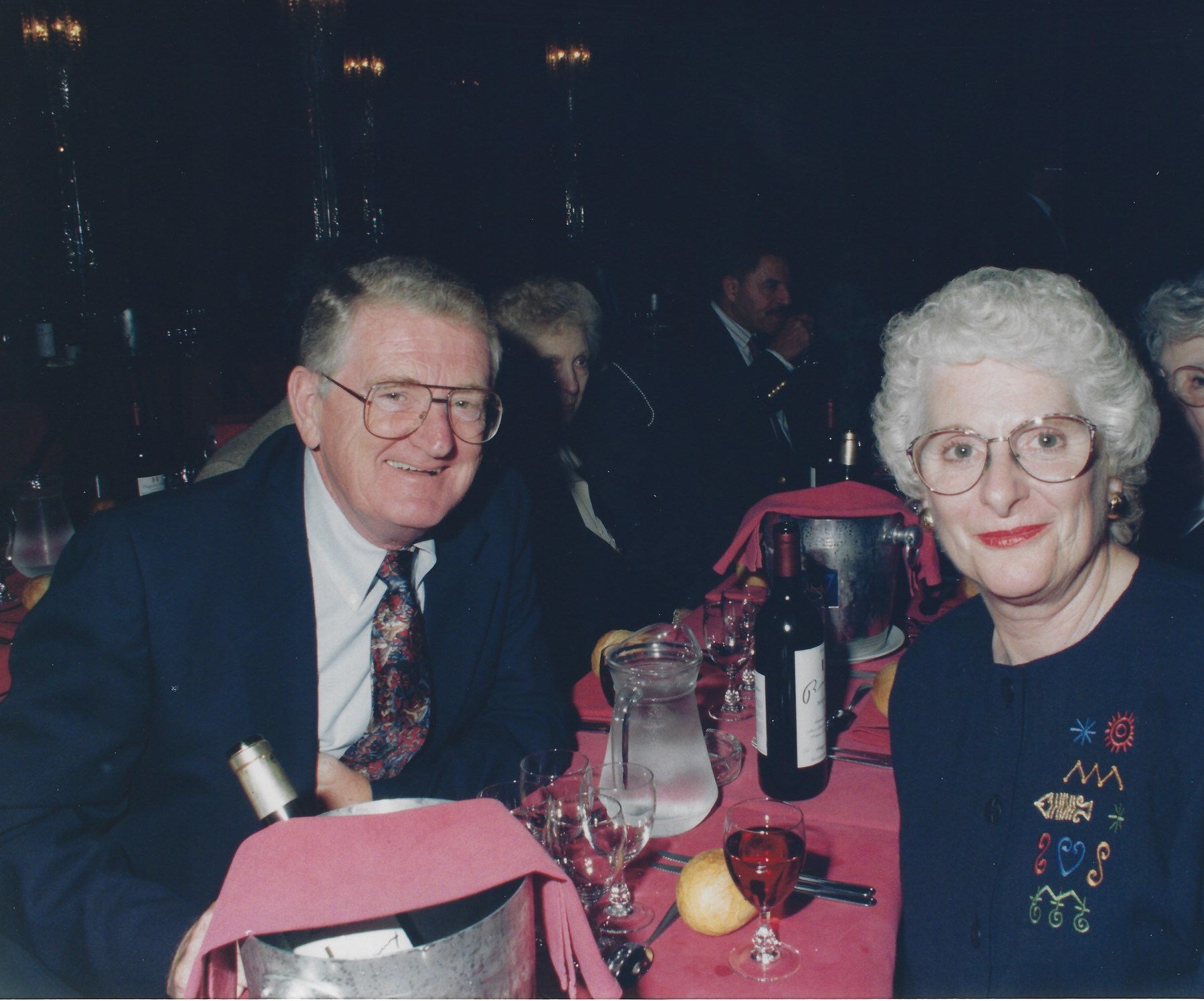 Obituary of David Alan Anderson