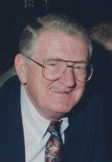 Obituary of David Alan Anderson