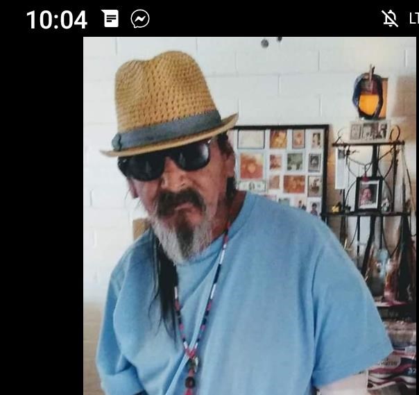 Obituary of Hector G Romero