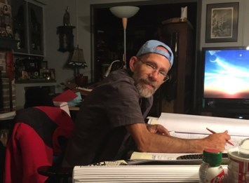 Obituary of William Geoffrey Cummings