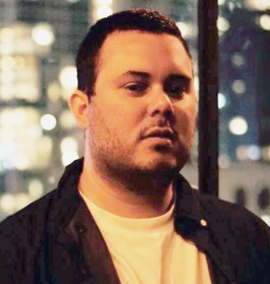 Obituary of Steven Richard Rodriguez Jr.