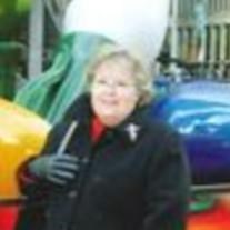 Obituary of Joy A. Porter