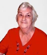 Obituary of Joan Marguerite King