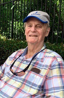 Obituary of Ralph Williams Jr.